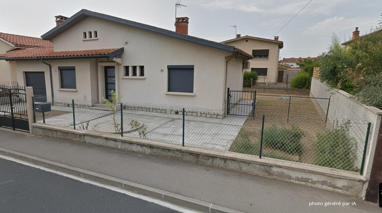 Ma-Cabane - Vente Maison Narbonne, 98 m²