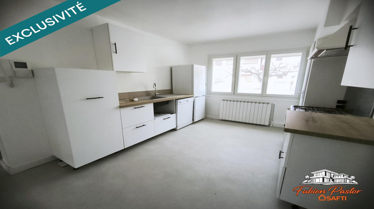 Ma-Cabane - Vente Maison Narbonne, 82 m²