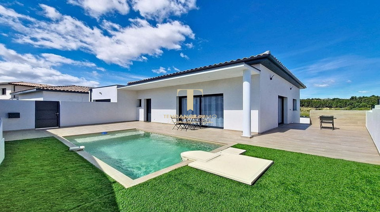 Ma-Cabane - Vente Maison Narbonne, 110 m²