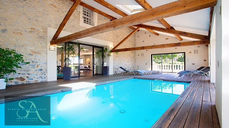 Ma-Cabane - Vente Maison NARBONNE, 1100 m²