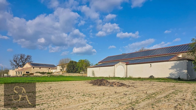 Ma-Cabane - Vente Maison NARBONNE, 1100 m²