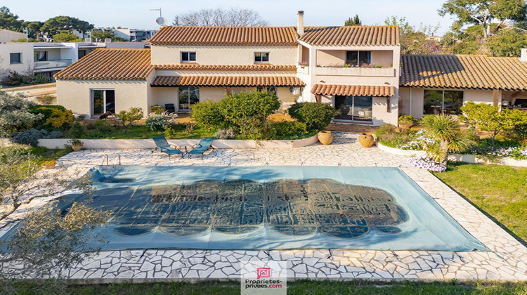 Ma-Cabane - Vente Maison NARBONNE, 270 m²