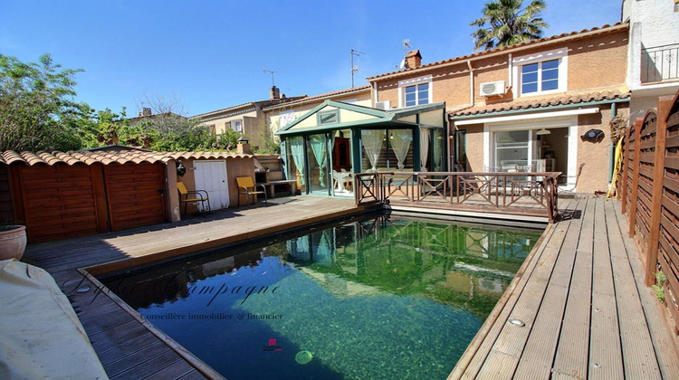 Ma-Cabane - Vente Maison NARBONNE, 138 m²