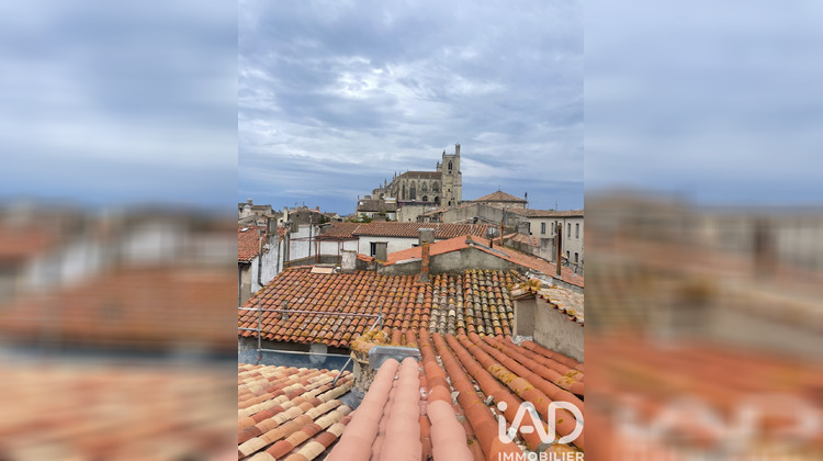 Ma-Cabane - Vente Maison Narbonne, 171 m²