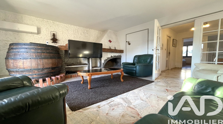 Ma-Cabane - Vente Maison Narbonne, 150 m²