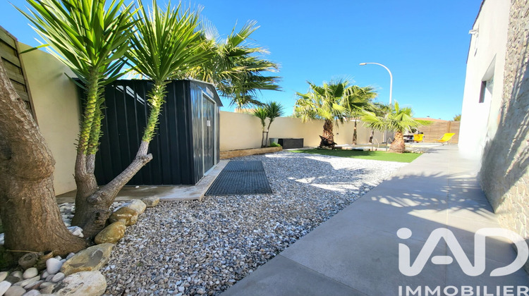 Ma-Cabane - Vente Maison Narbonne, 127 m²