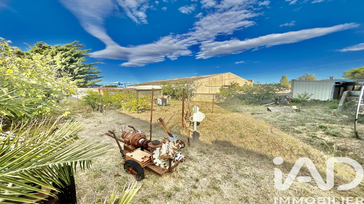 Ma-Cabane - Vente Maison Narbonne, 524 m²