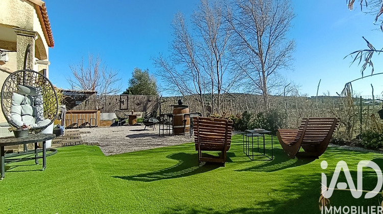 Ma-Cabane - Vente Maison Narbonne, 95 m²