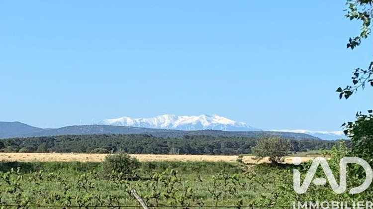 Ma-Cabane - Vente Maison Narbonne, 95 m²