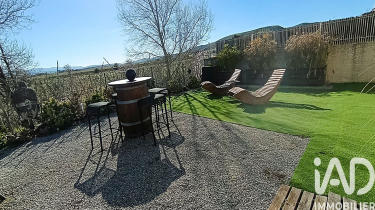 Ma-Cabane - Vente Maison Narbonne, 95 m²