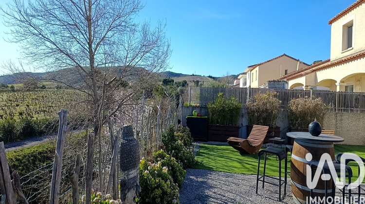 Ma-Cabane - Vente Maison Narbonne, 95 m²