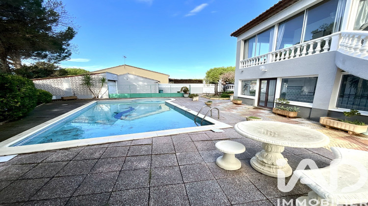 Ma-Cabane - Vente Maison Narbonne, 398 m²