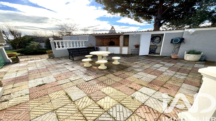 Ma-Cabane - Vente Maison Narbonne, 398 m²