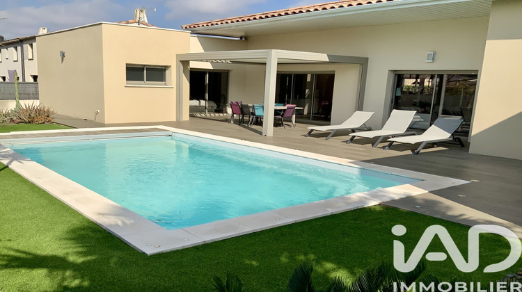 Ma-Cabane - Vente Maison Narbonne, 156 m²