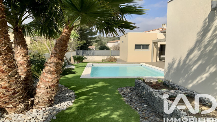 Ma-Cabane - Vente Maison Narbonne, 156 m²