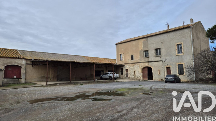 Ma-Cabane - Vente Maison Narbonne, 350 m²