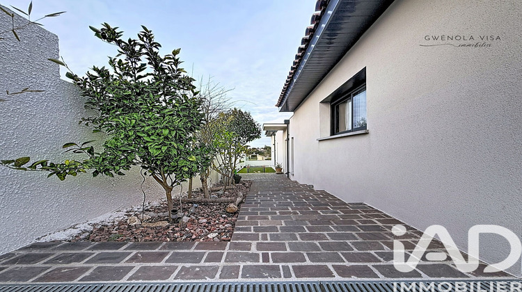 Ma-Cabane - Vente Maison Narbonne, 130 m²