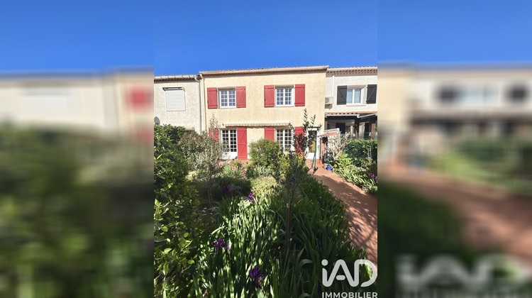 Ma-Cabane - Vente Maison Narbonne, 120 m²