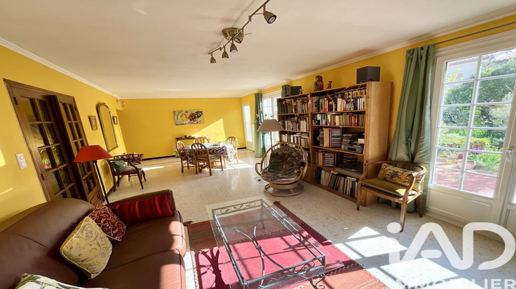 Ma-Cabane - Vente Maison Narbonne, 120 m²