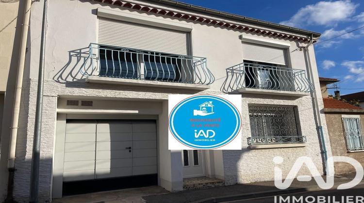 Ma-Cabane - Vente Maison Narbonne, 105 m²