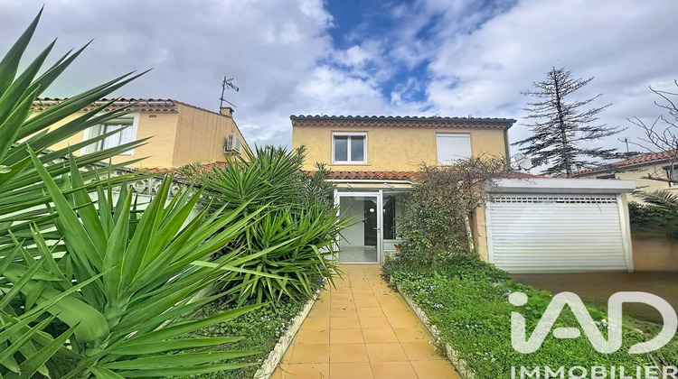 Ma-Cabane - Vente Maison Narbonne, 90 m²