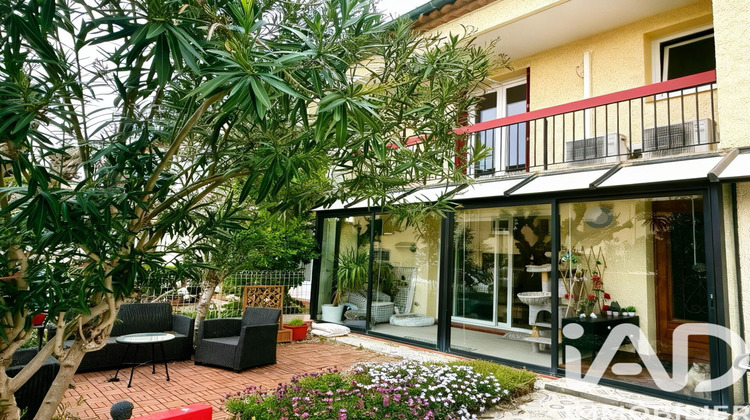 Ma-Cabane - Vente Maison Narbonne, 119 m²