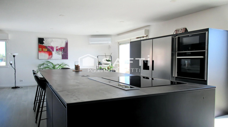 Ma-Cabane - Vente Maison Narbonne, 106 m²