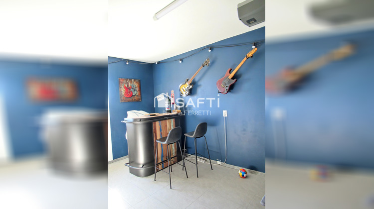 Ma-Cabane - Vente Maison Narbonne, 106 m²
