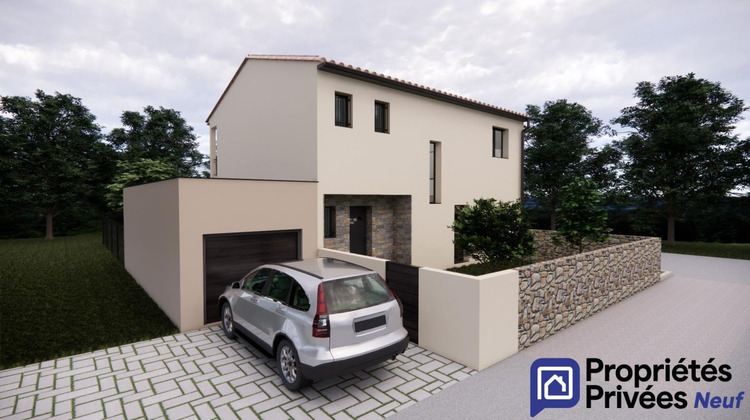 Ma-Cabane - Vente Maison NARBONNE, 127 m²
