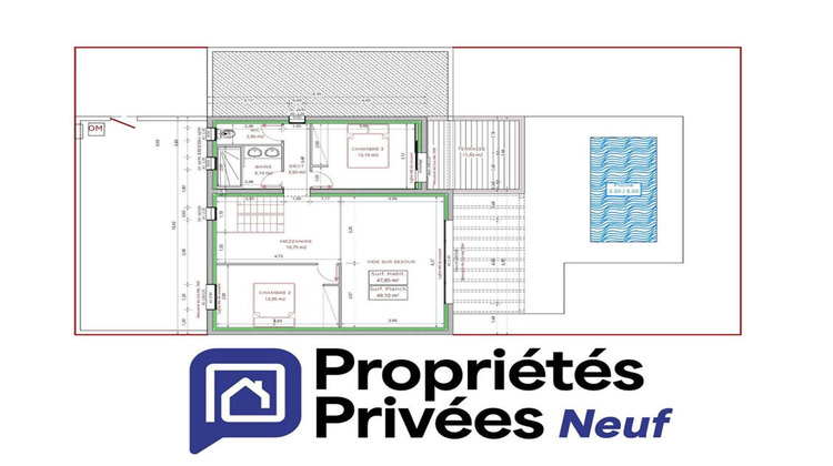 Ma-Cabane - Vente Maison NARBONNE, 127 m²