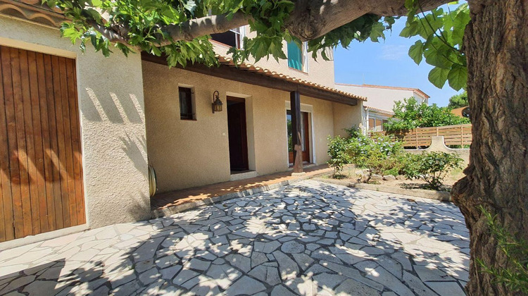Ma-Cabane - Vente Maison NARBONNE, 110 m²