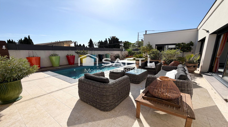 Ma-Cabane - Vente Maison Narbonne, 157 m²