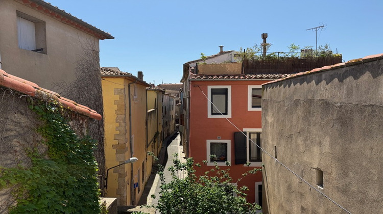 Ma-Cabane - Vente Maison NARBONNE, 224 m²