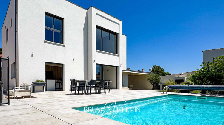 Ma-Cabane - Vente Maison NARBONNE, 190 m²