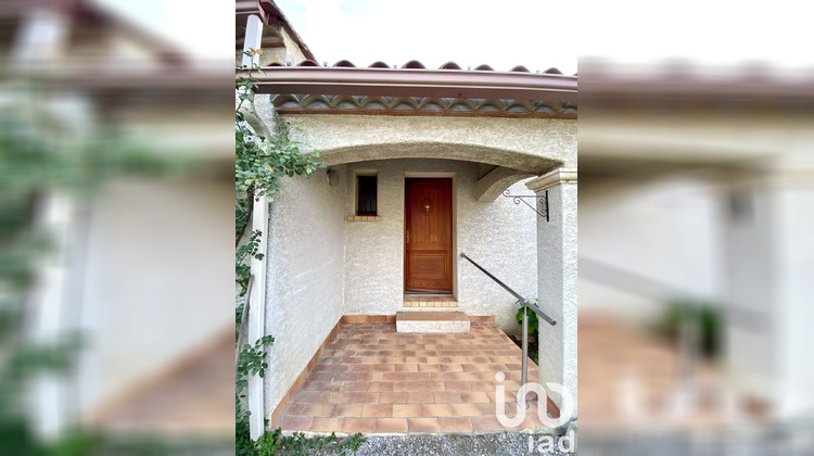 Ma-Cabane - Vente Maison Narbonne, 92 m²