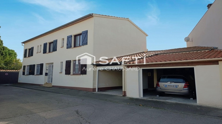Ma-Cabane - Vente Maison Narbonne, 188 m²