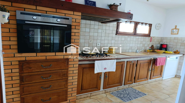 Ma-Cabane - Vente Maison Narbonne, 188 m²