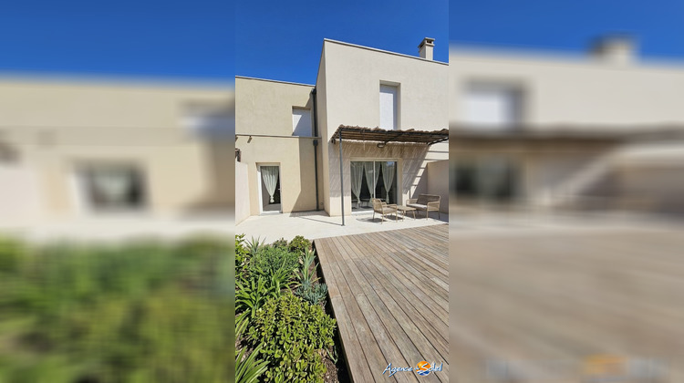 Ma-Cabane - Vente Maison Narbonne, 82 m²