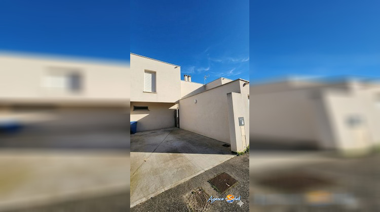 Ma-Cabane - Vente Maison Narbonne, 82 m²