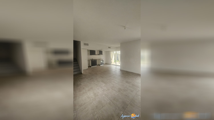 Ma-Cabane - Vente Maison Narbonne, 82 m²