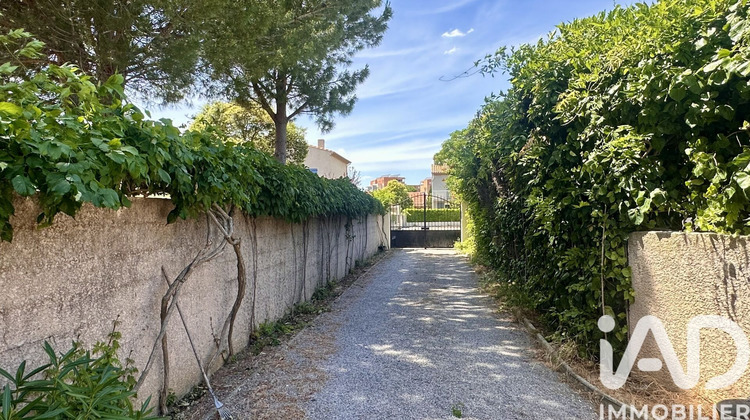 Ma-Cabane - Vente Maison Narbonne, 150 m²