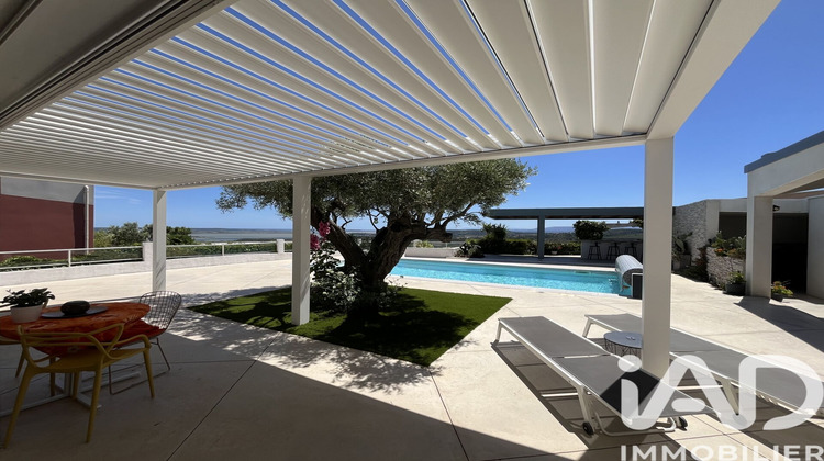 Ma-Cabane - Vente Maison Narbonne, 147 m²