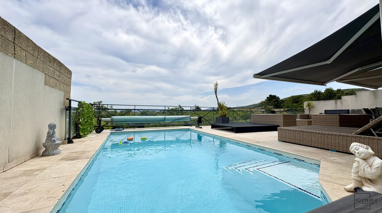 Ma-Cabane - Vente Maison Narbonne, 170 m²