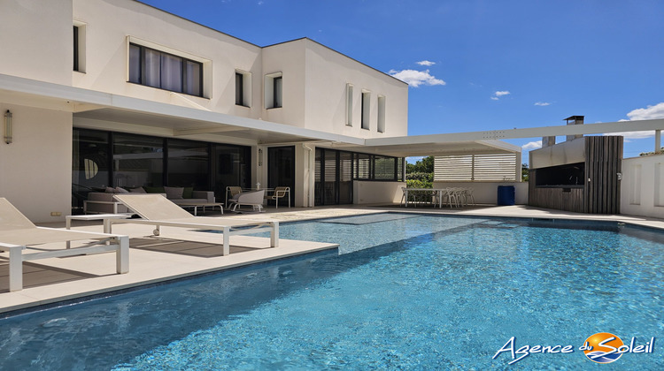 Ma-Cabane - Vente Maison Narbonne, 234 m²