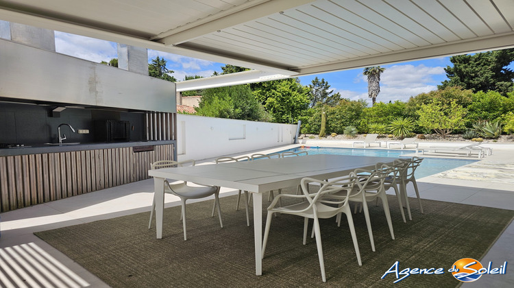 Ma-Cabane - Vente Maison Narbonne, 234 m²