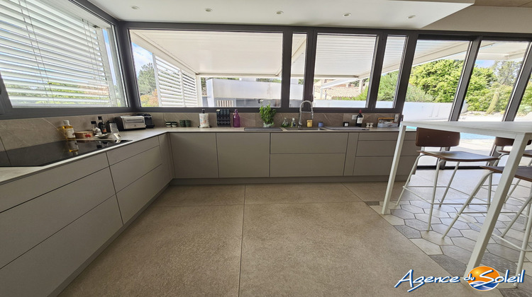 Ma-Cabane - Vente Maison Narbonne, 234 m²