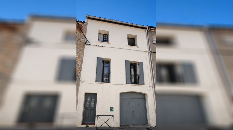 Ma-Cabane - Vente Maison NARBONNE, 140 m²