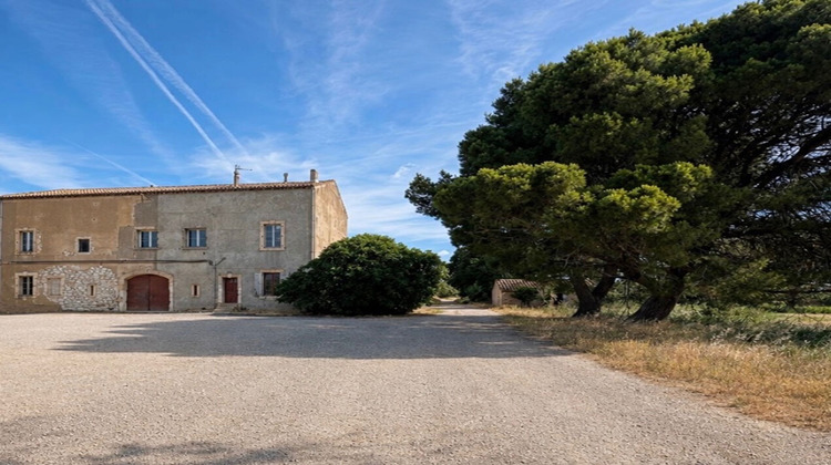 Ma-Cabane - Vente Maison NARBONNE, 350 m²