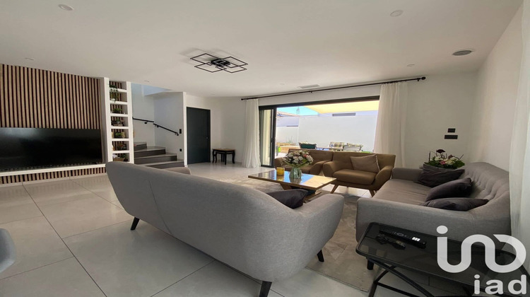 Ma-Cabane - Vente Maison Narbonne, 120 m²
