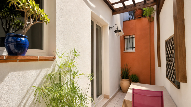 Ma-Cabane - Vente Maison NARBONNE, 85 m²